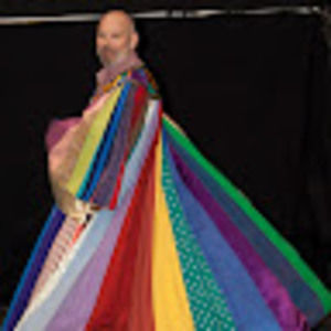 Meet your Posher, Paul